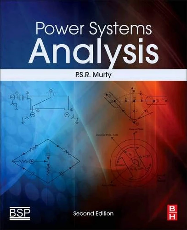 Power Systems Analysis