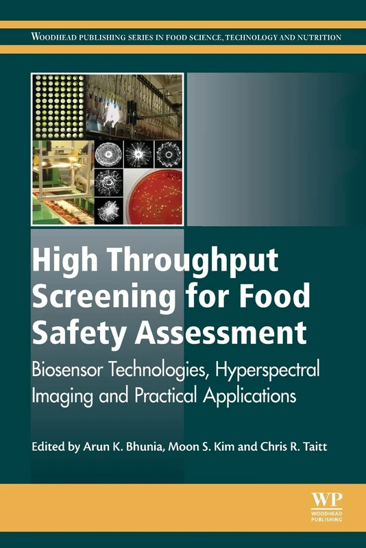 High Throughput Screening for Food Safety - Woodhead Publishing