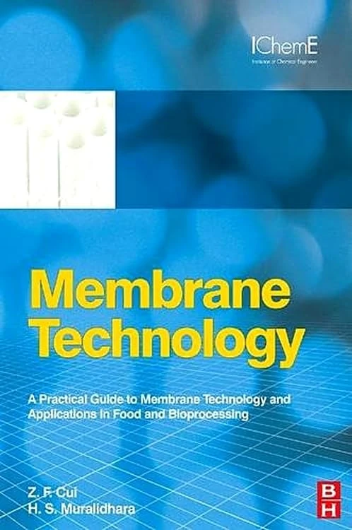 Butterworth-Heinemann Membrane Technology Practical Guide Book