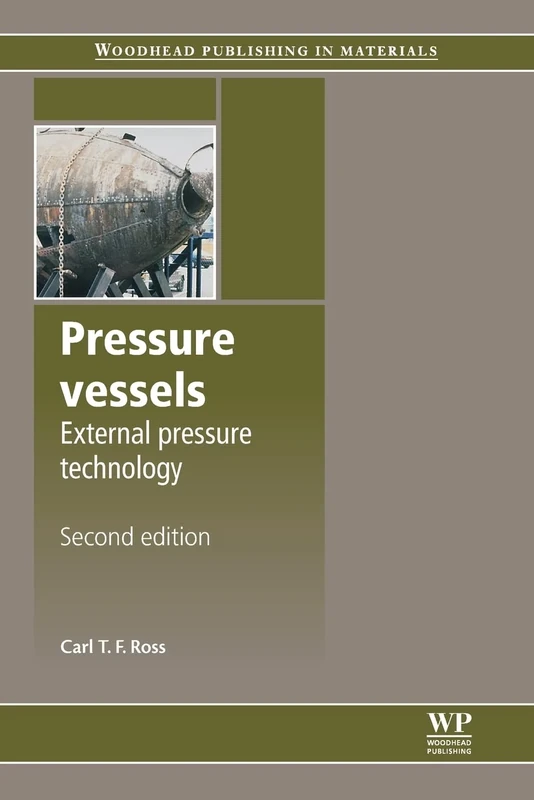 Pressure Vessels: External Pressure Technology