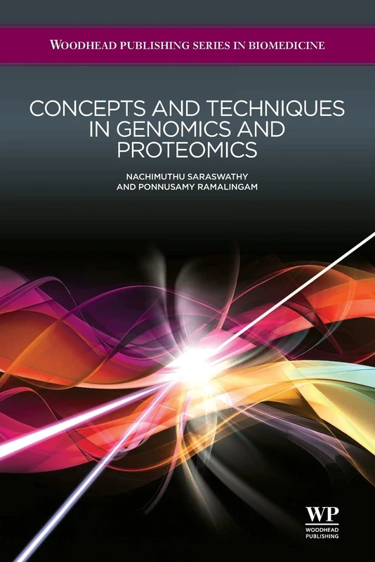 Concepts and Techniques in Genomics and Proteomics (Woodhead Publishing Series in Biomedicine) - Image 1