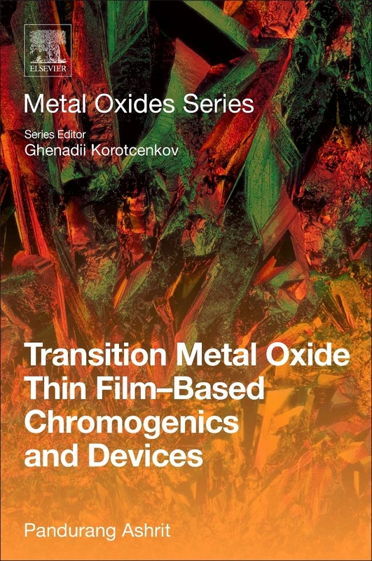 Transition Metal Oxide Thin Film-Based Chromogenics and Devices - Image 1