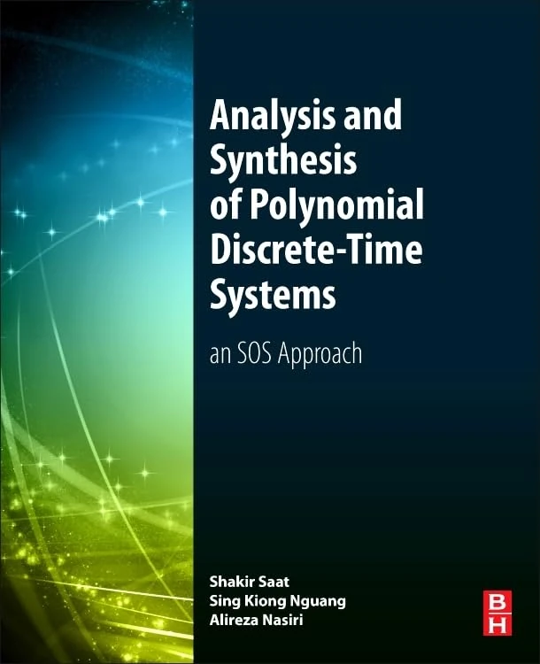 Analysis and Synthesis of Polynomial Discrete-Time Systems: An SOS Approach