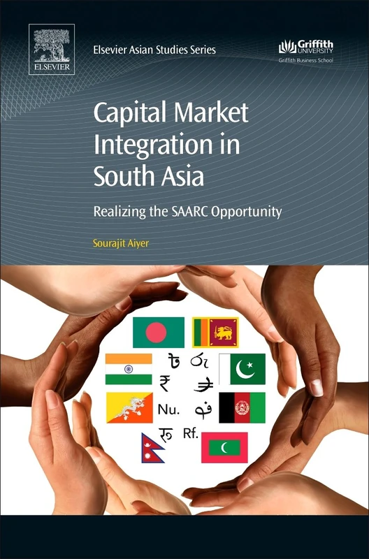 Capital Market Integration in South Asia: Realizing the SAARC Opportunity - Image 1