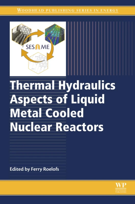 Thermal Hydraulics Aspects of Liquid Metal Cooled Nuclear Reactors (Woodhead Publishing Series in Energy)