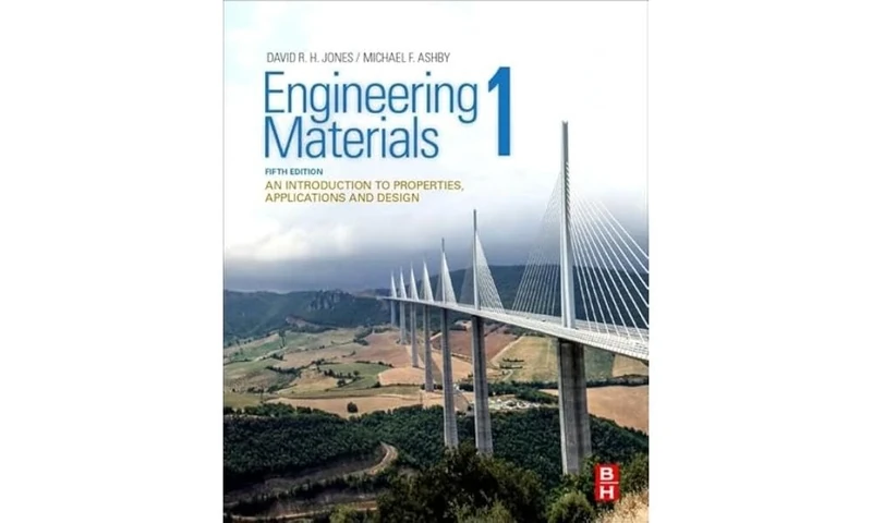Engineering Materials 1: An Introduction to Properties, Applications and Design