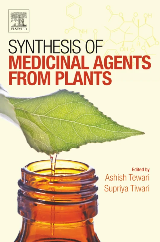 Synthesis of Medicinal Agents from Plants
