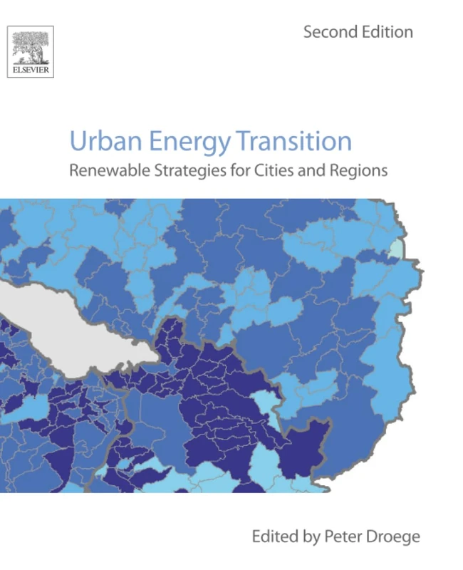 Urban Energy Transition: Renewable Strategies for Cities and Regions