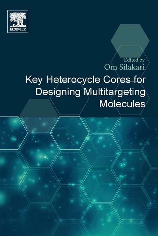 Key Heterocycle Cores for Designing Multitargeting Molecules
