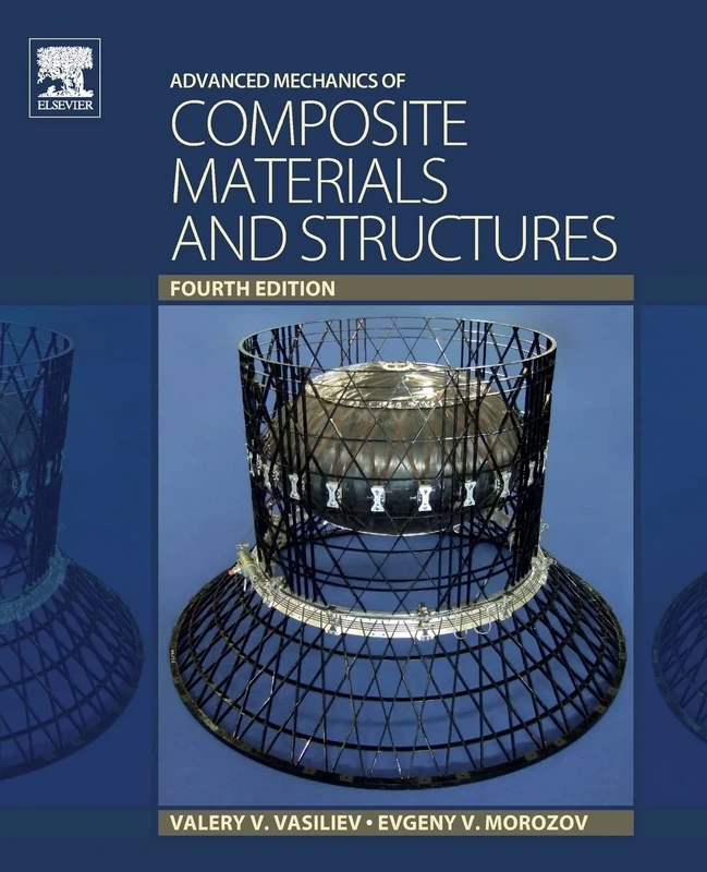 Advanced Mechanics of Composite Materials and Structures