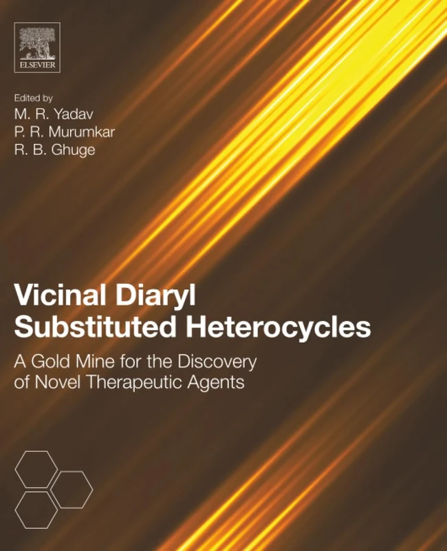 Vicinal Diaryl Substituted Heterocycles: A Gold Mine for the Discovery of Novel Therapeutic Agents