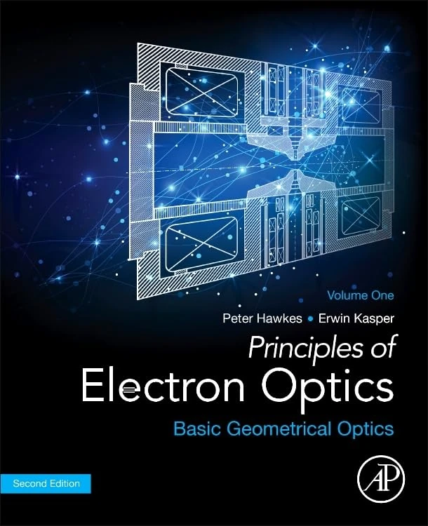 Principles of Electron Optics: Basic Geometrical Optics: 1