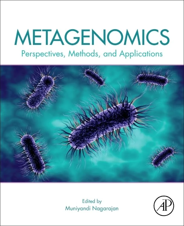 Metagenomics: Perspectives, Methods, and Applications - Image 1