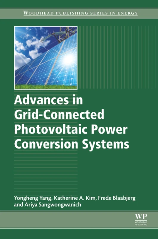 Woodhead Publishing - Grid-Connected Photovoltaic Power Systems