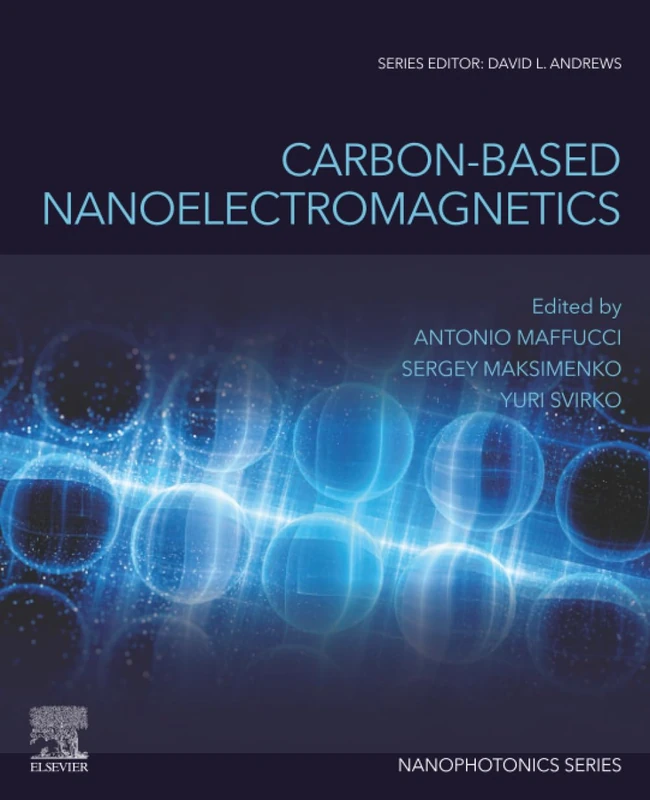 Carbon-Based Nanoelectromagnetics (Nanophotonics)