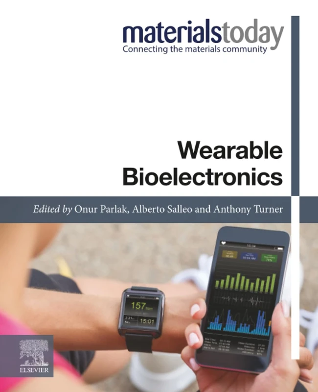 Wearable Bioelectronics (Materials Today)