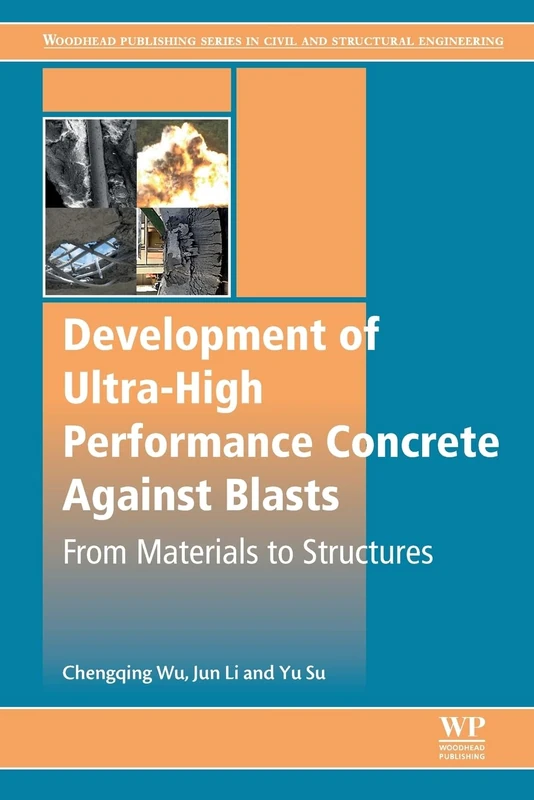Woodhead Publishing UHPC Against Blasts - Concrete Book
