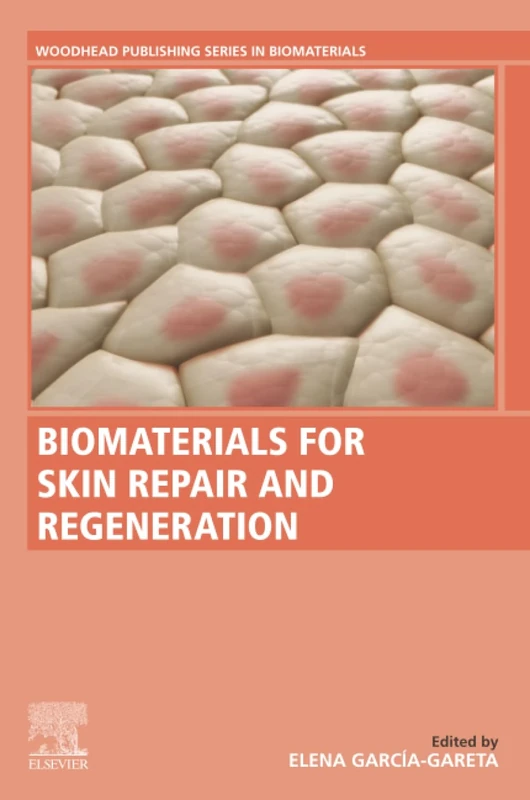 Biomaterials for Skin Repair and Regeneration