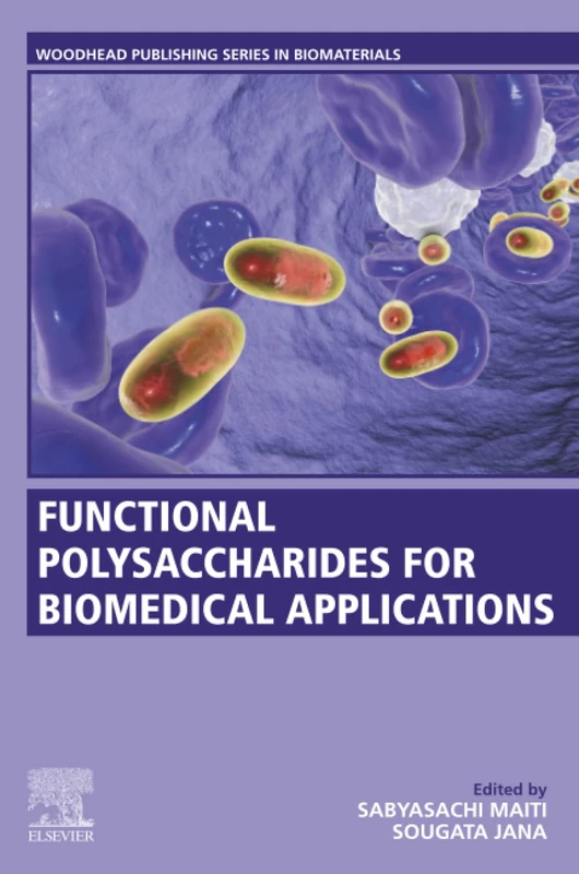 Functional Polysaccharides for Biomedical Applications