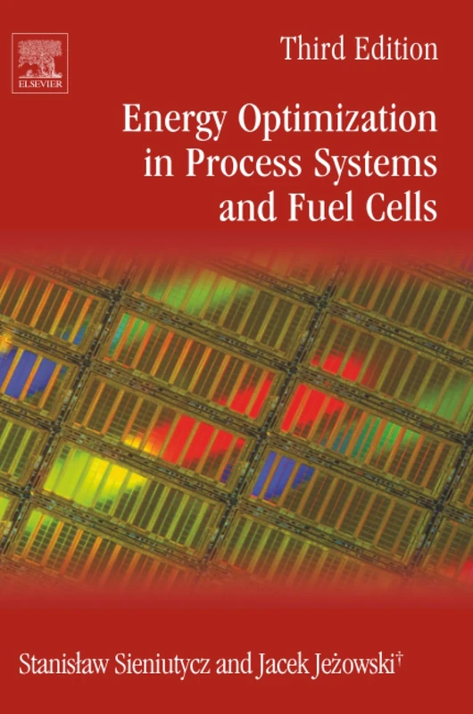 Energy Optimization in Process Systems and Fuel Cells