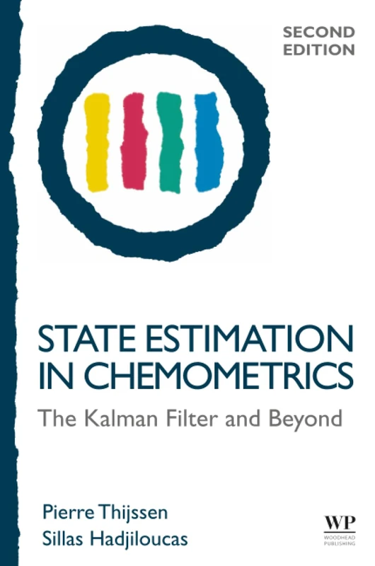 State Estimation in Chemometrics: The Kalman Filter and Beyond - Image 1