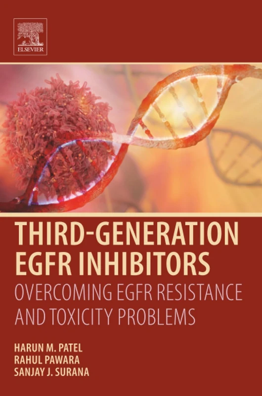 Third Generation EGFR Inhibitors: Overcoming EGFR Resistance and Toxicity Problems - Image 1