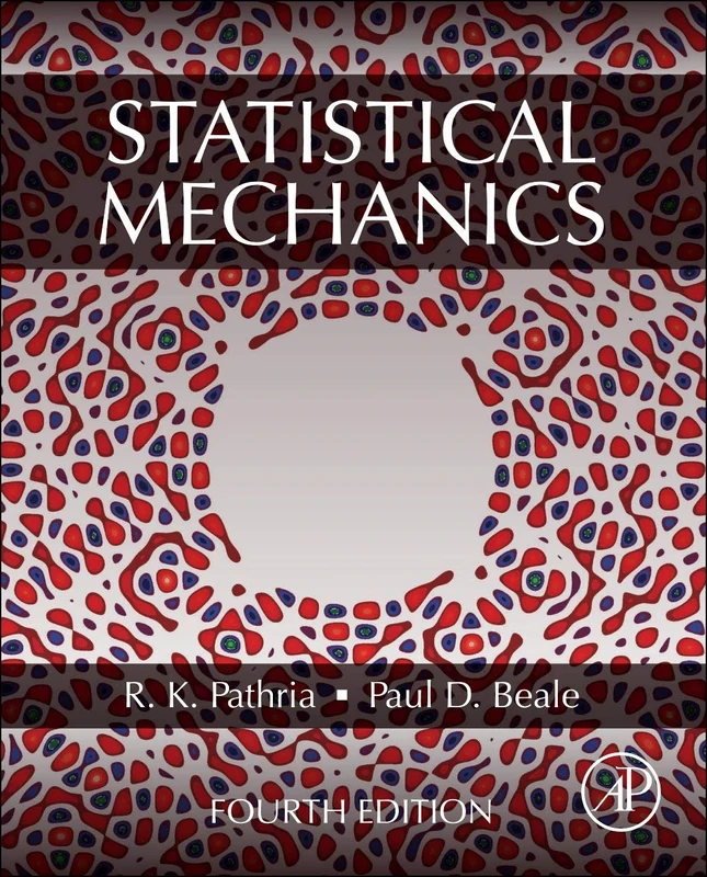 Statistical Mechanics