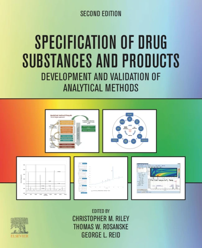 Specification of Drug Substances and Products: Development and Validation of Analytical Methods