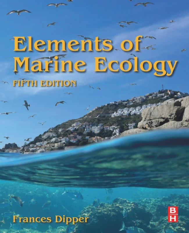 Elements of Marine Ecology