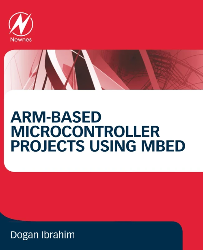ARM-based Microcontroller Projects Using mbed