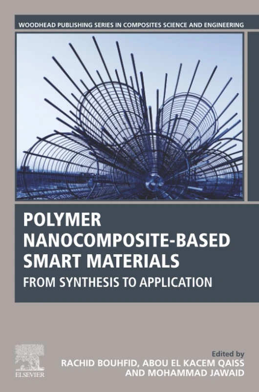 Woodhead Polymer Nanocomposite-Based Smart Materials Book