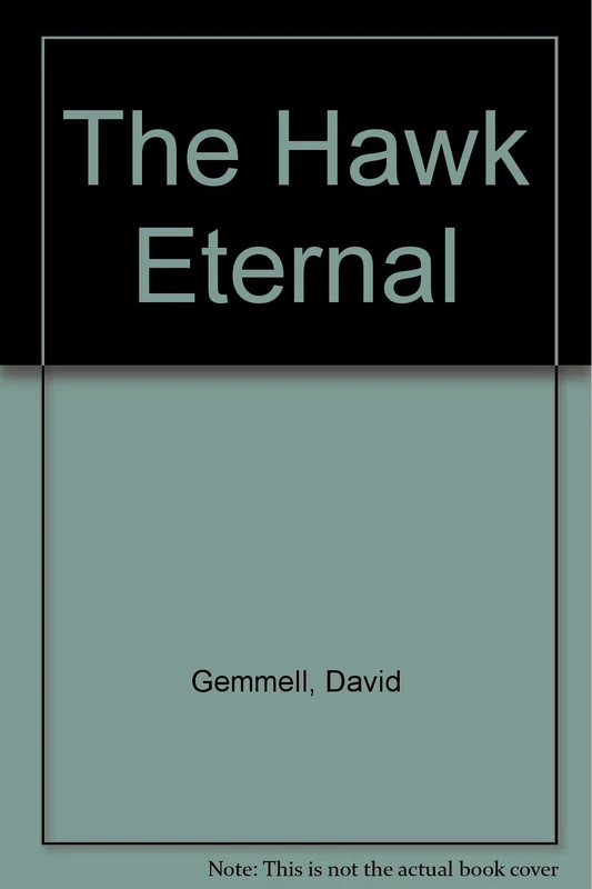 The Hawk Eternal