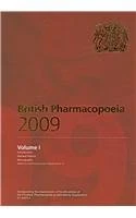 British pharmacopoeia 2009: 5 Volume Boxset