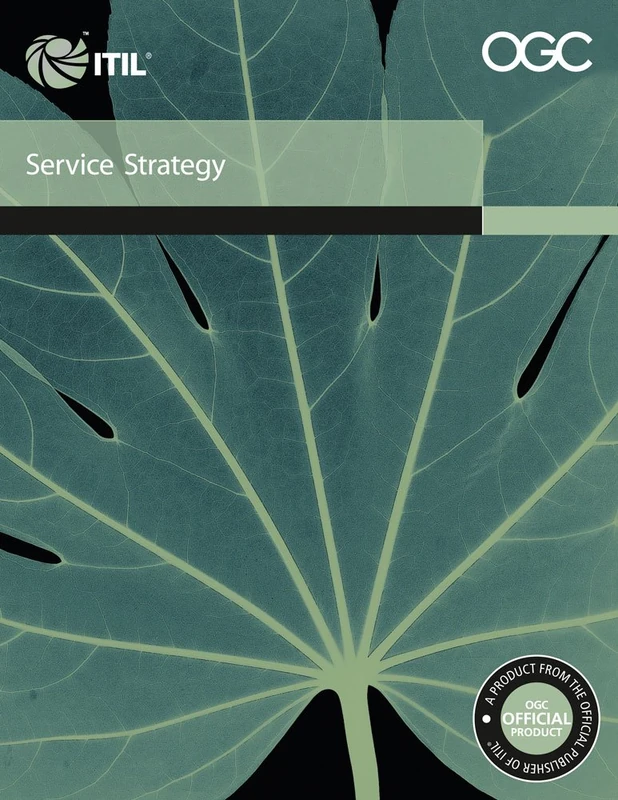 ITIL Service Strategy