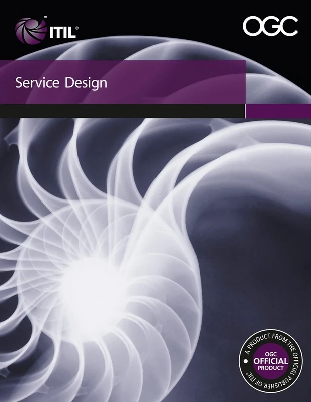 ITIL Service Design