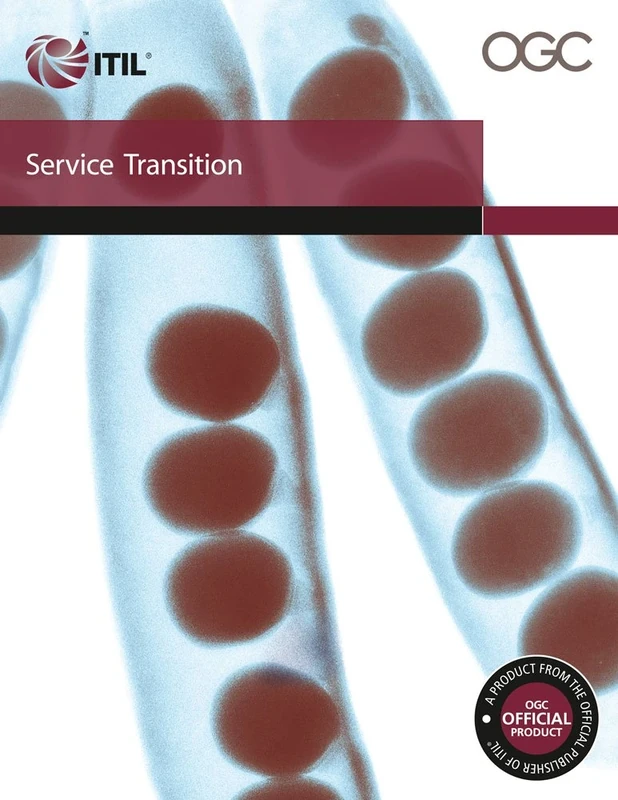 ITIL Service Transition