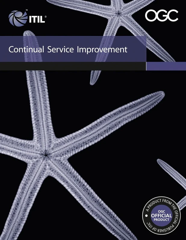 ITIL Continual Service Improvement