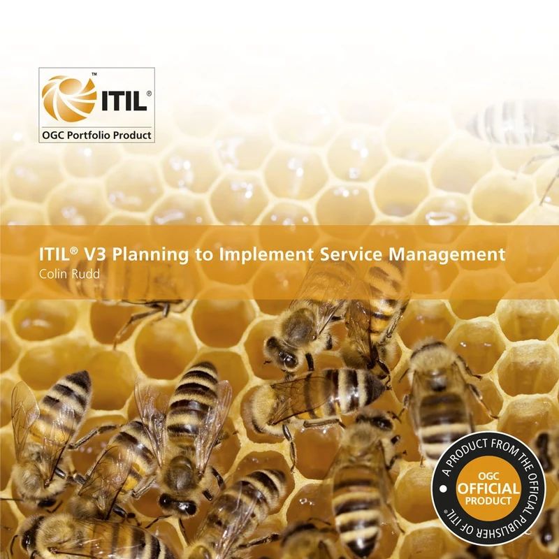 Planning to Implement Service Management