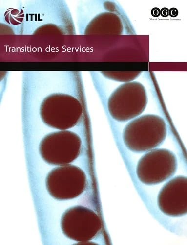 ITIL V3 Service Transition