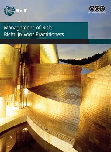 2nd Impression with Corrections (Management of Risk: Guidance for Practitioners)
