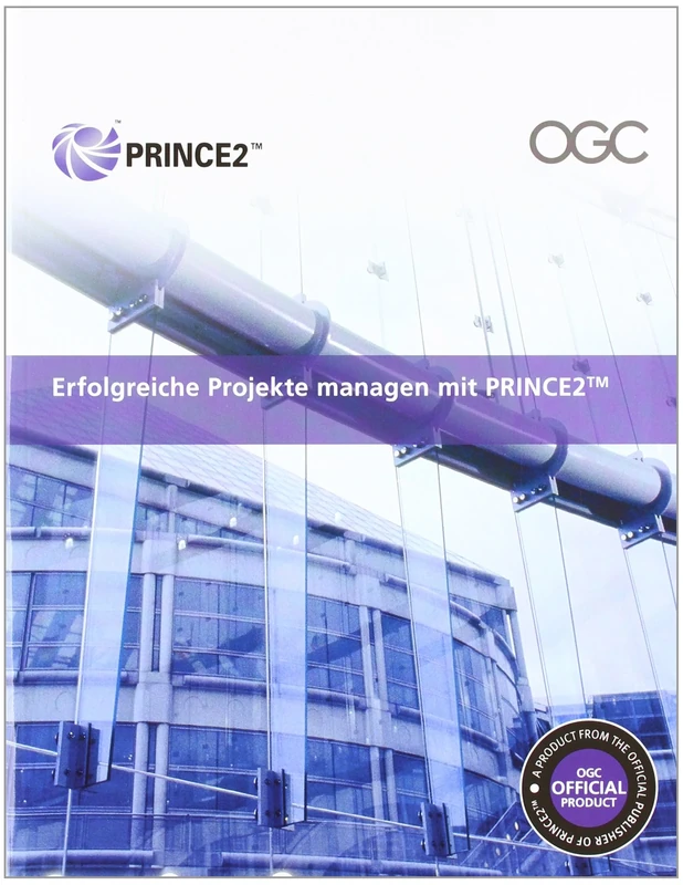 Managing Successful Projects with PRINCE2 5th Edition
