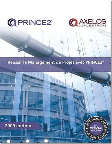 Managing Successful Projects with PRINCE2 5th Edition