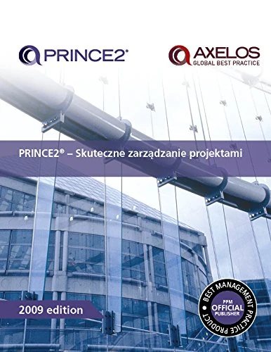 Managing Successful Projects with PRINCE2 5th Edition