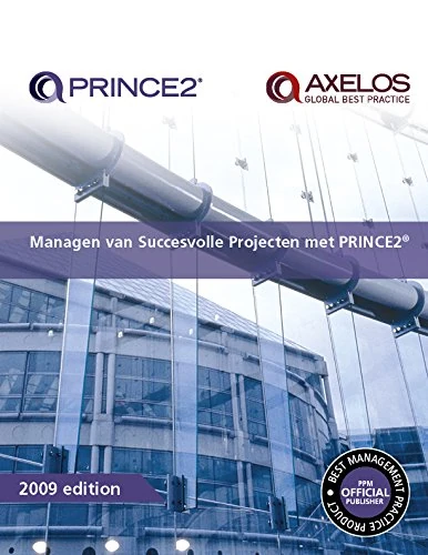 Managing Successful Projects with PRINCE2 5th Edition