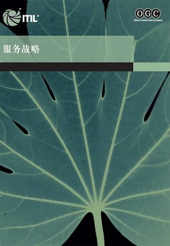 2nd Impression (Service Strategy (Chinese Translation) Book)