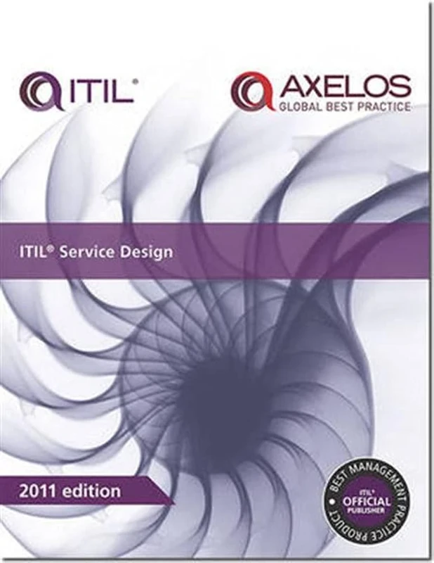 ITIL V3 Service Design - Image 1