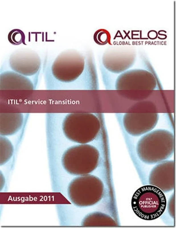 ITIL V3 Service Transition (Managing Professional)