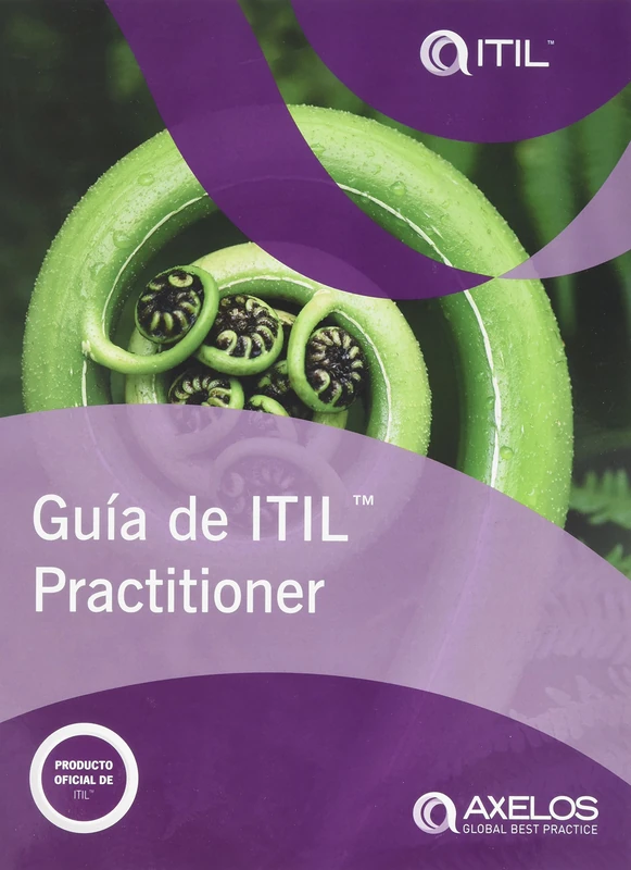 ITIL Practitioner Guidance