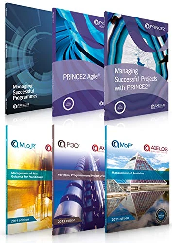 AXELOS ProPath Complete Pack