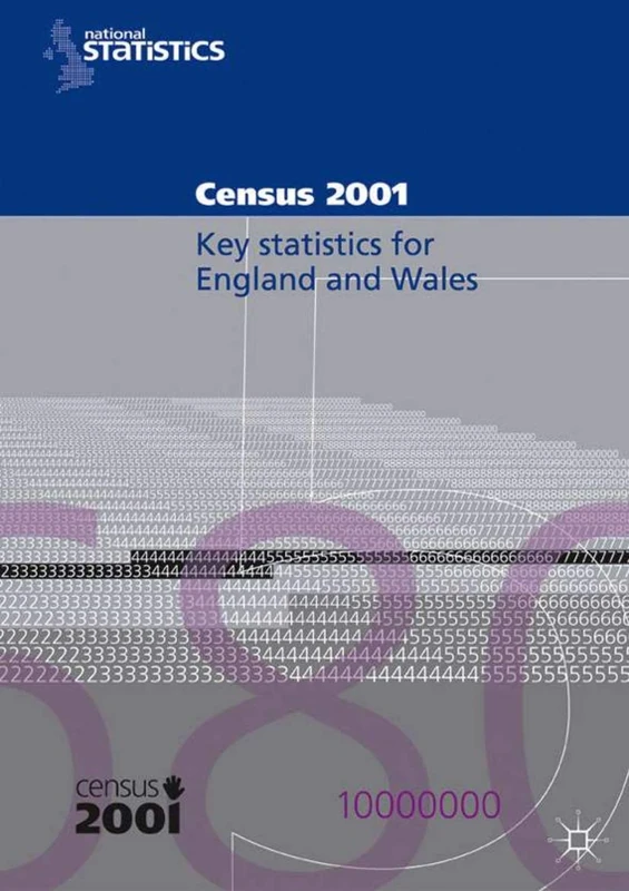Census 2001: key statistics for local authorities in England and Wales
